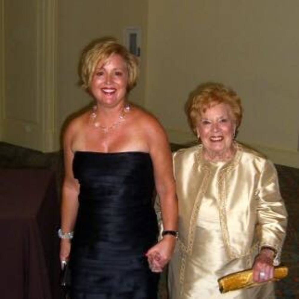 Meet your Posher, Jill